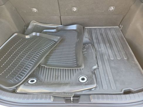 Used 2024 Toyota Corolla GR image 8