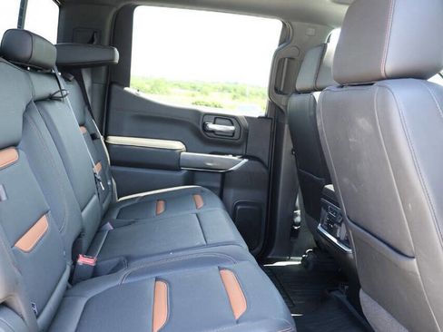 Used 2019 GMC Sierra 1500 AT4 w/ AT4 Preferred Package AWD/4WD image 16