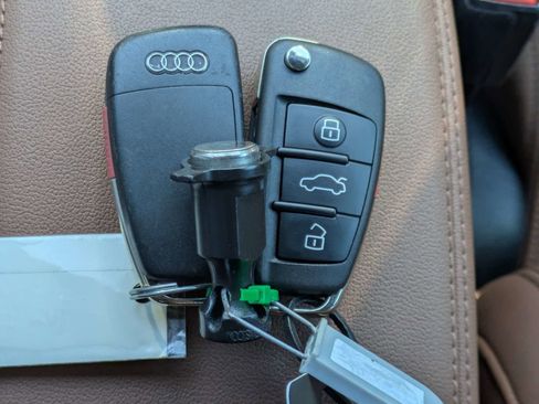 Certified 2024 Audi Q3 2.0T Premium AWD/4WD image 37