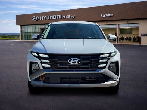 New 2026 Hyundai Tucson Blue SE AWD/4WD image 12