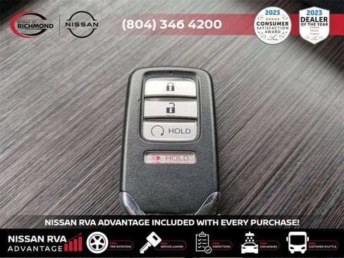 Used 2022 Honda Ridgeline Black Edition image 31