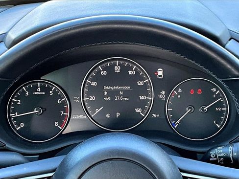 Certified 2023 MAZDA CX-30 AWD 2.5 S w/ Select Package image 13