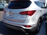 Used 2017 Hyundai Santa Fe Sport image 5