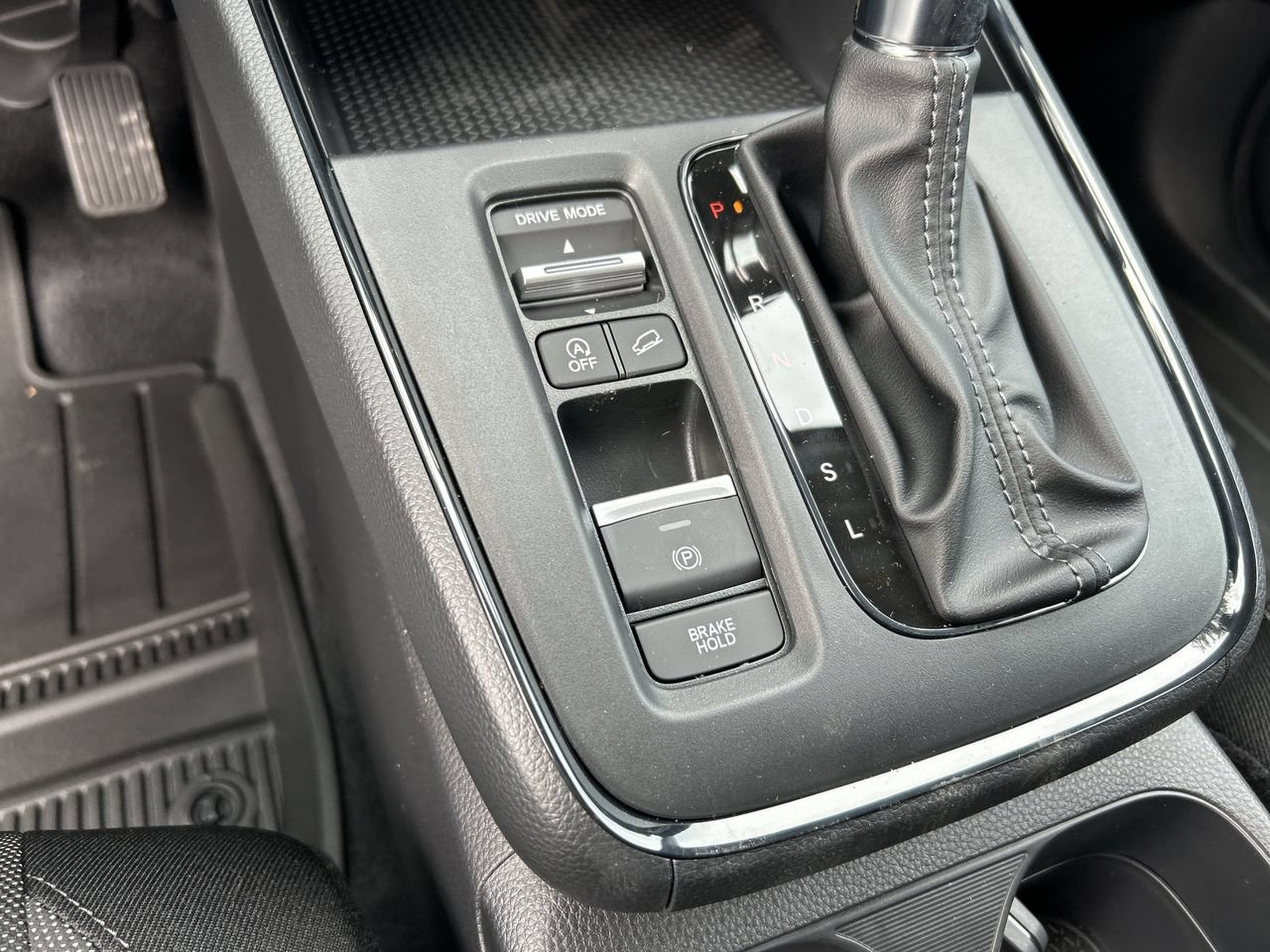 Used 2024 Honda CR-V EX image 24