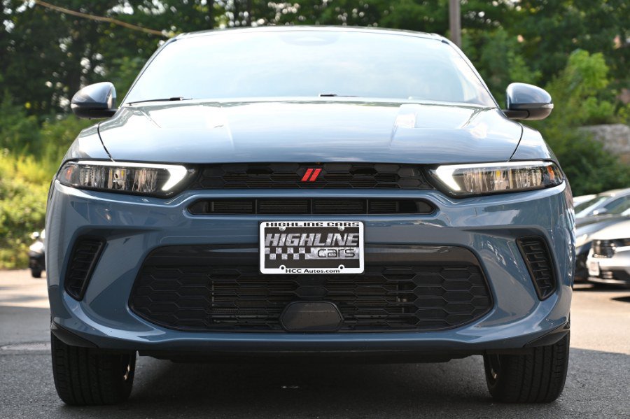 Used 2024 Dodge Hornet R/T AWD/4WD image 8