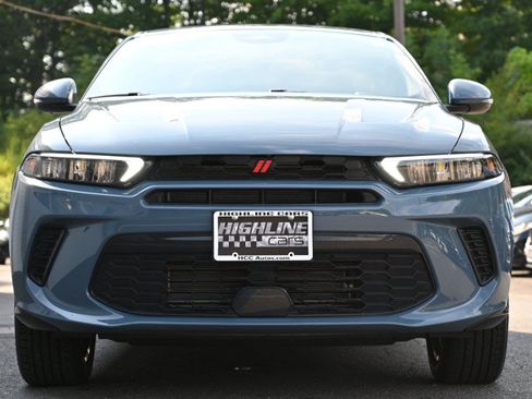 Used 2024 Dodge Hornet R/T AWD/4WD image 8