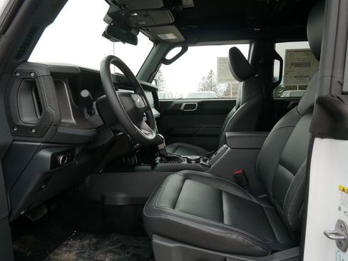 New 2026 Ford Bronco Big Bend AWD/4WD image 10