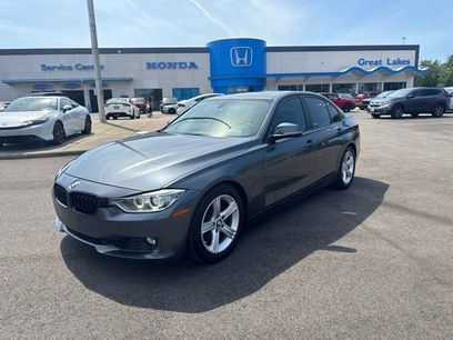 Used 2013 BMW 328i Sedan