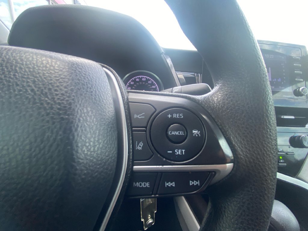 Used 2023 Toyota Camry LE FWD image 15