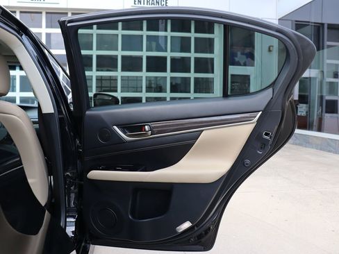 Used 2016 Lexus GS 350 image 65
