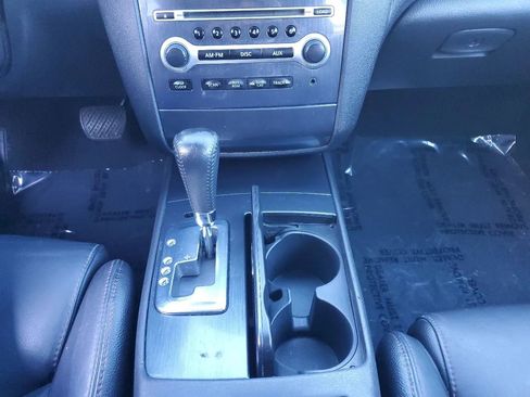 Used 2013 Nissan Maxima 3.5 SV image 28