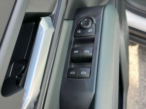 New 2026 GMC Terrain AT4 w/ LPO, Floor Liner Package image 20