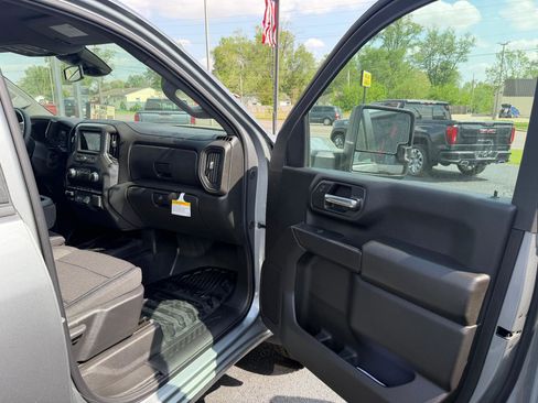 New 2026 GMC Sierra 2500 Pro AWD/4WD image 10