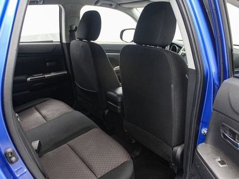 Used 2019 Mitsubishi Outlander Sport FWD image 21