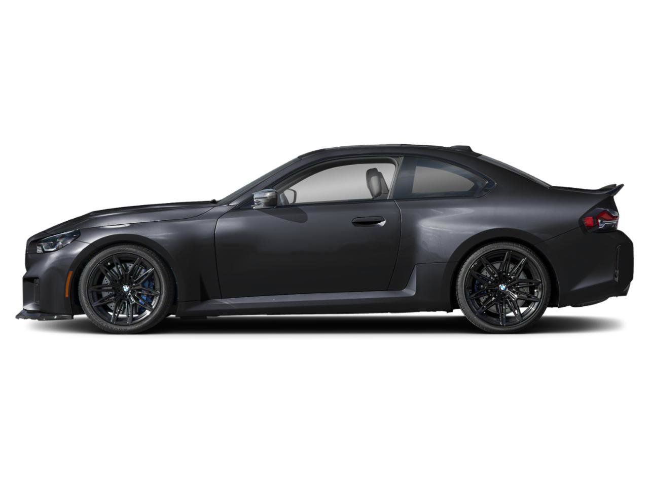 Used 2024 BMW M2 RWD image 45