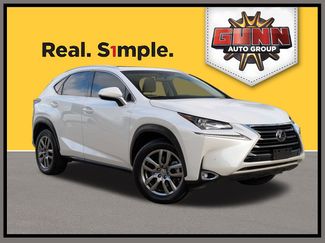 Used 2015 Lexus NX 200t FWD image 1