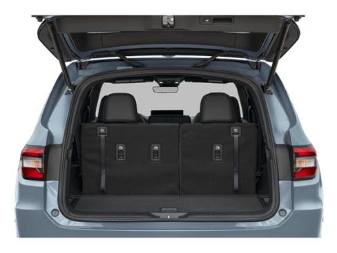 New 2026 Honda Pilot Black Edition image 13