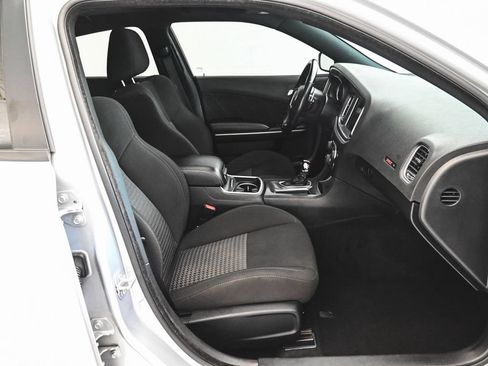 Used 2021 Dodge Charger Scat Pack RWD image 36