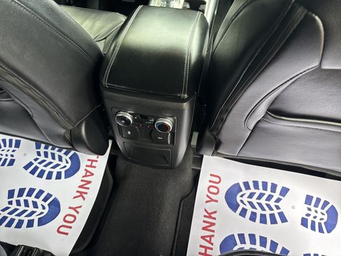 Used 2023 Ford Explorer Limited RWD image 13