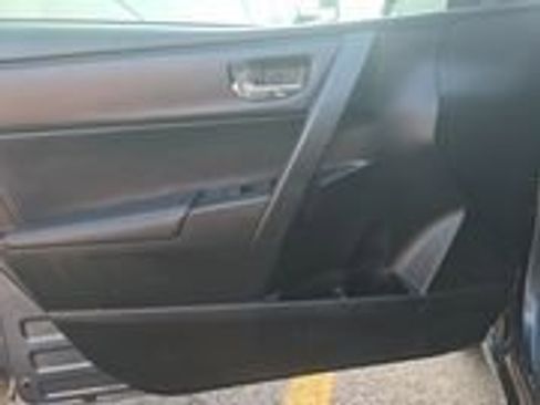 Used 2019 Toyota Corolla SE image 7