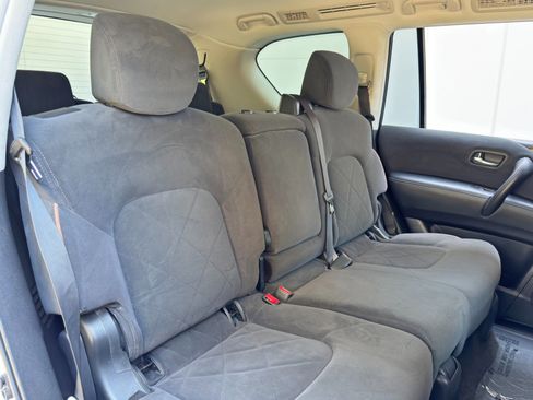 Used 2019 Nissan Armada SV w/ Driver Package image 39