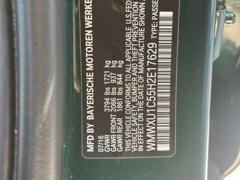 Used 2017 MINI Cooper 4-Door Hardtop FWD image 24