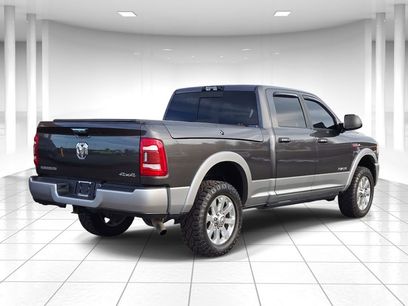 Used 2022 RAM 3500 Laramie