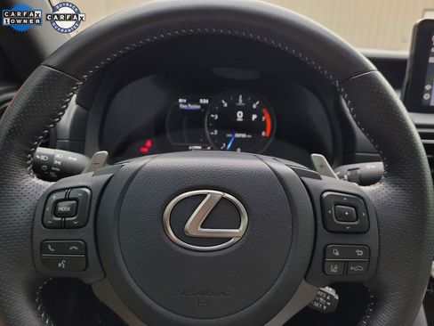 Used 2023 Lexus IS 350 F Sport image 17