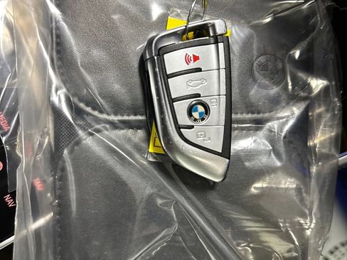 Used 2020 BMW X5 xDrive40i w/ Premium Package image 49