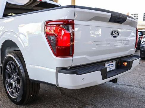 New 2026 Ford F150 STX w/ Equipment Group 200A image 9
