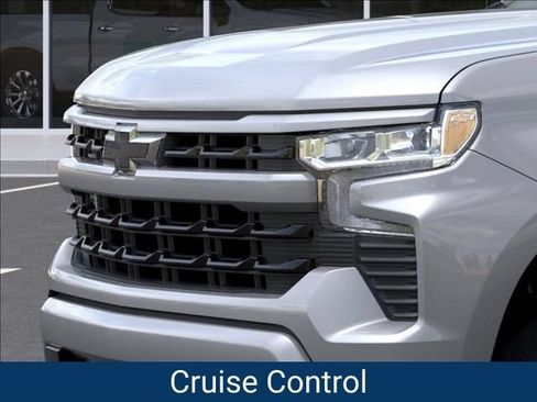 New 2026 Chevrolet Silverado 1500 RST AWD/4WD image 15