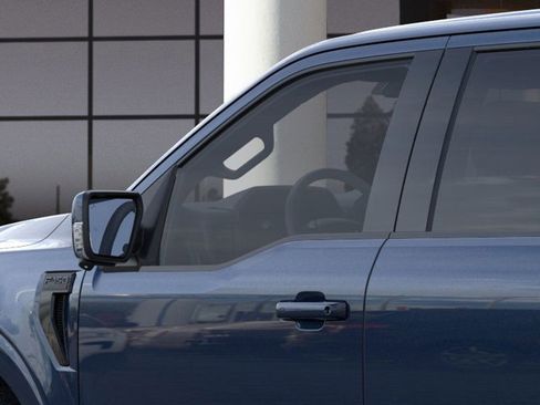 New 2025 Ford F150 Lariat w/ Equipment Group 502A High image 20