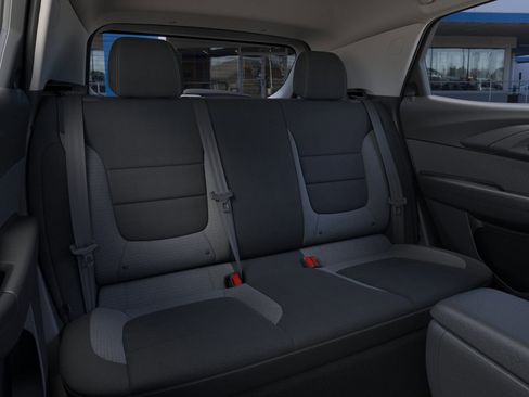 New 2026 Chevrolet TrailBlazer LT w/ Driver Confidence Package image 17