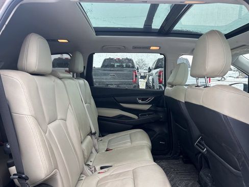 Used 2022 Subaru Ascent Limited w/ Technology Package image 20