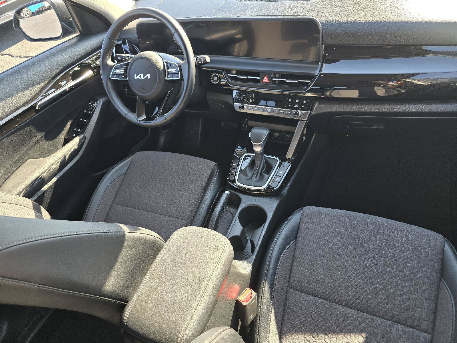 Used 2026 Kia Seltos S AWD/4WD image 14