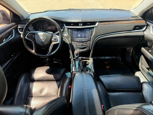 Used 2014 Cadillac XTS Luxury FWD image 13