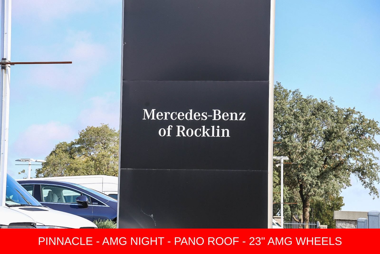 Certified 2024 Mercedes-Benz GLS 450 4MATIC image 43
