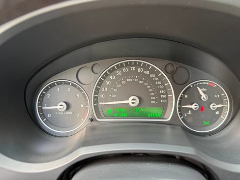 Used 2007 Saab 9-3 2.0T image 27