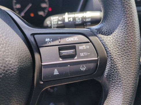 Certified 2024 Honda CR-V EX image 13