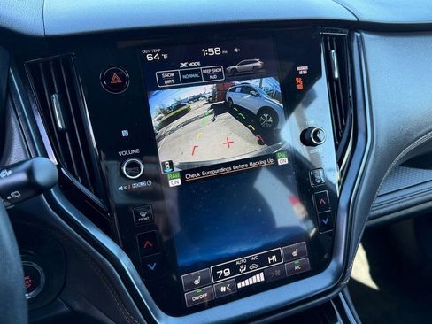 Used 2022 Subaru Outback Wilderness image 20