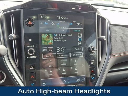 Used 2026 Subaru WRX Limited image 11