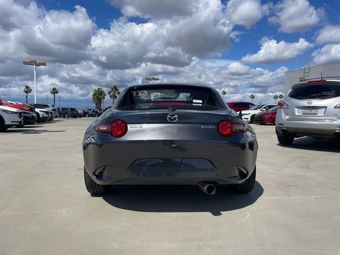 Certified 2023 MAZDA MX-5 Miata Grand Touring image 3