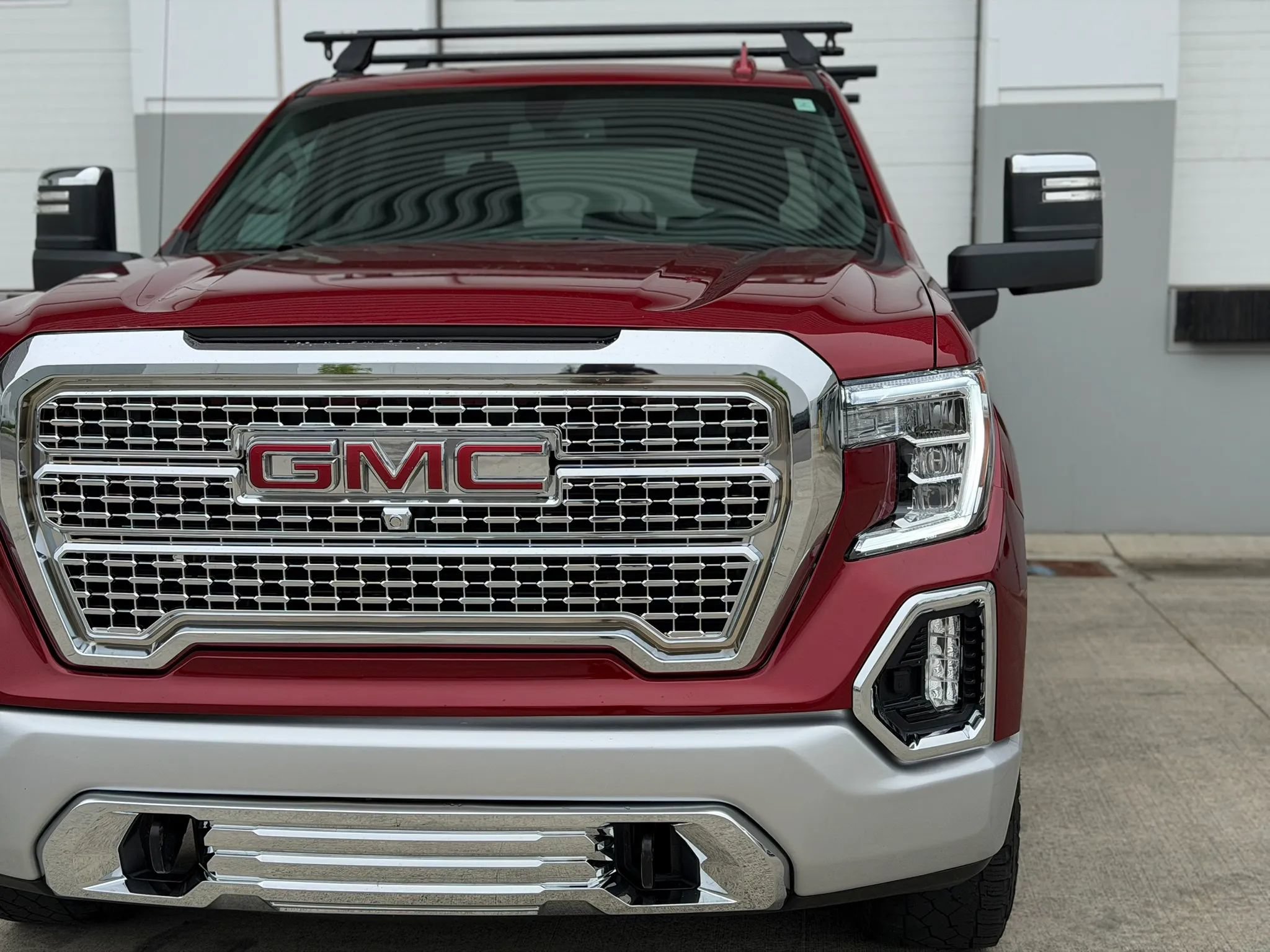 Used 2021 GMC Sierra 1500 SLT AWD/4WD image 27