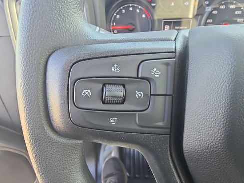 New 2026 Chevrolet Silverado 2500 W/T w/ WT Convenience Package RWD image 17