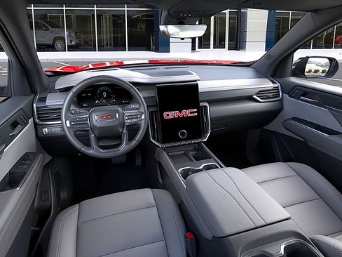 New 2026 GMC Acadia Elevation FWD image 15