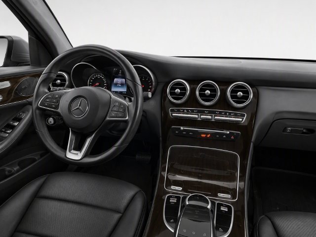 Used 2020 Mercedes-Benz GLC 300 4MATIC image 22