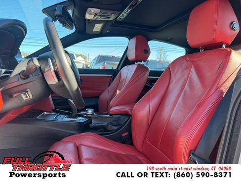 Used 2018 BMW 430i Gran Coupe xDrive image 22