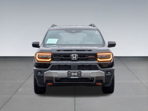 Certified 2026 Honda Passport TrailSport image 9