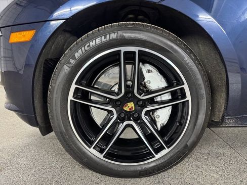 Used 2021 Porsche Macan Turbo w/ Premium Package Plus (PF0) AWD/4WD image 20