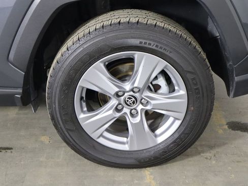 Used 2024 Toyota RAV4 XLE w/ Convenience Package image 42